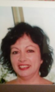 Rosner Marla